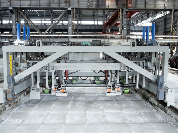 自動(dòng)抹平機